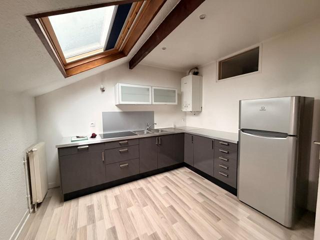 Appartement location à Saint-Germain-en-Laye, Chatou