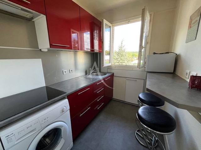 Appartement vente à Boulogne-Billancourt, Chaville