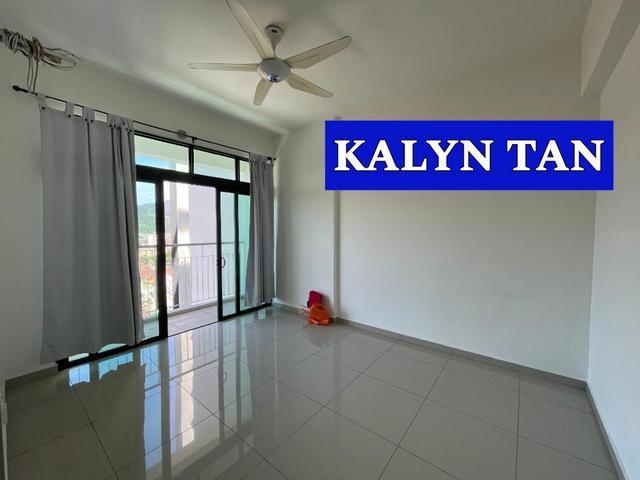 Condominium for sale in Georgetown, Penang