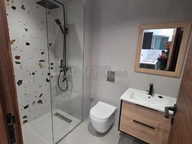 Appartement location à Anfa, Gharb-Chrarda-Beni Hssen