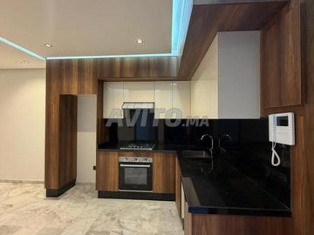 Appartement location à Anfa, Gharb-Chrarda-Beni Hssen