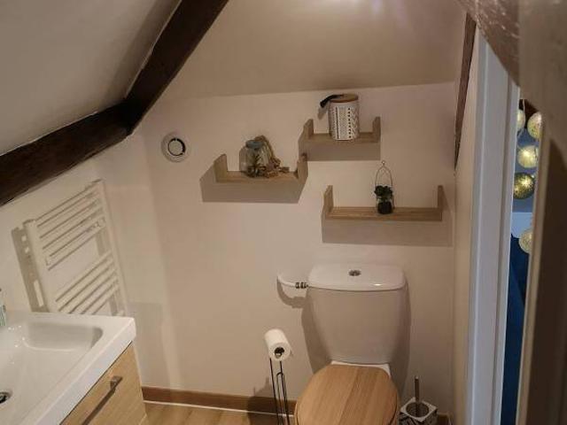 Studio location à Castermant, Chelles