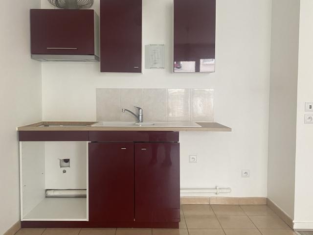 Appartement location à Le Mont-Chalâts, Chelles