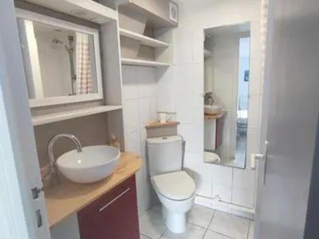 Studio location à Kerhervrec, Ploulec'h