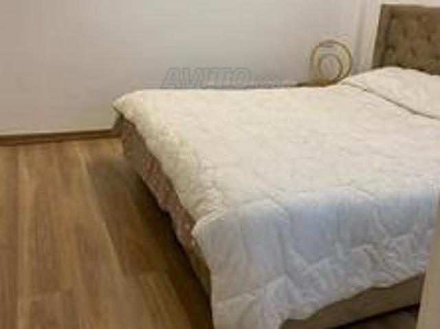 Appartement location à Anfa, Gharb-Chrarda-Beni Hssen