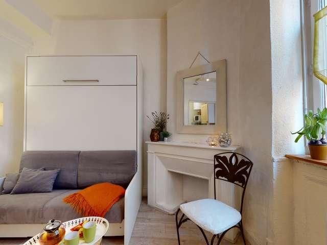 Studio location à Lyon, Métropole de Lyon
