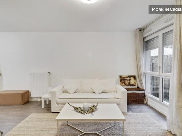 Appartement location à Le Raincy, Rosny-sous-bois