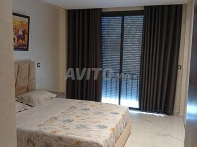 Appartement location à Centre Ville
