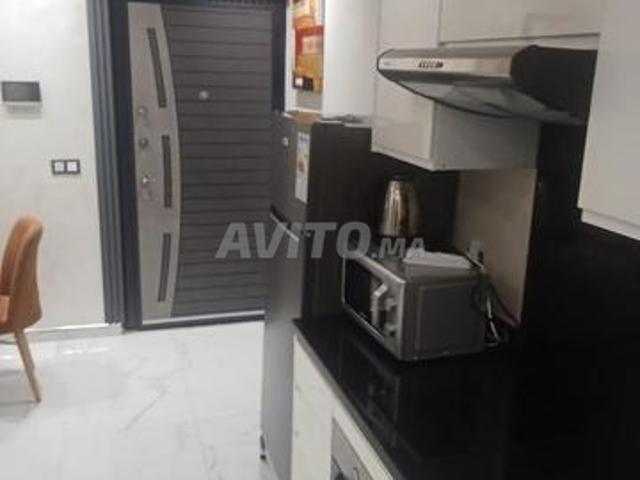 Appartement location à Anfa, Dar Sultan