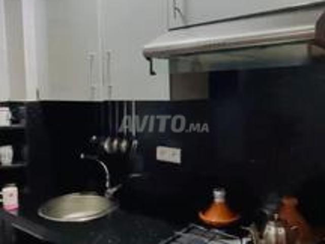 Appartement location à Anfa, Gharb-Chrarda-Beni Hssen