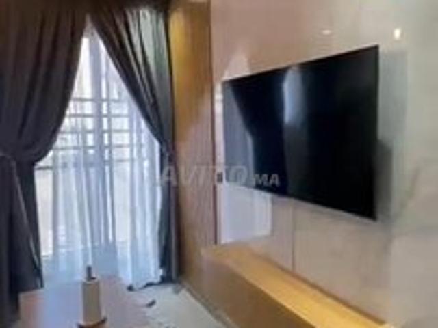 Appartement location à Anfa, Gharb-Chrarda-Beni Hssen