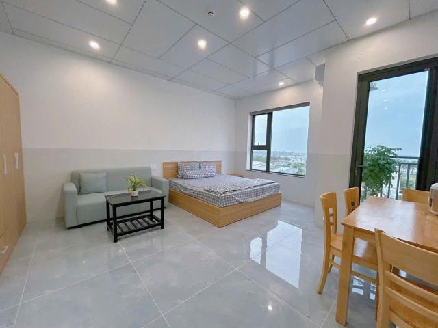 Căn hộ cho thuê tại Sơn Trà, Đà Nẵng