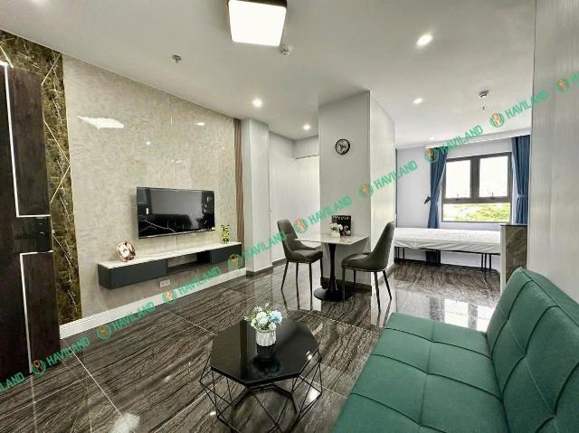 Căn hộ cho thuê tại Sơn Trà, Đà Nẵng