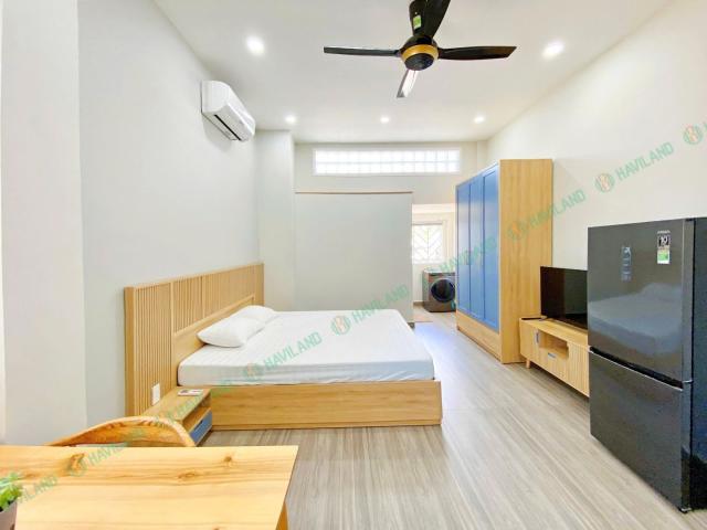 Căn hộ cho thuê tại Đà Nẵng
