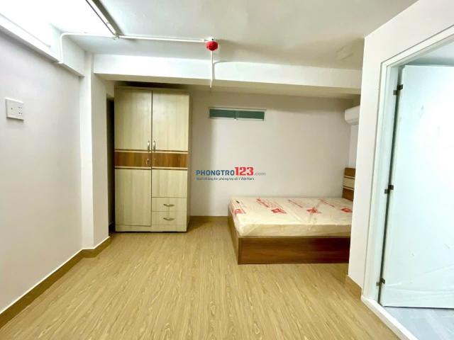 Bất động sản cho thuê tại Hồ Chí Minh