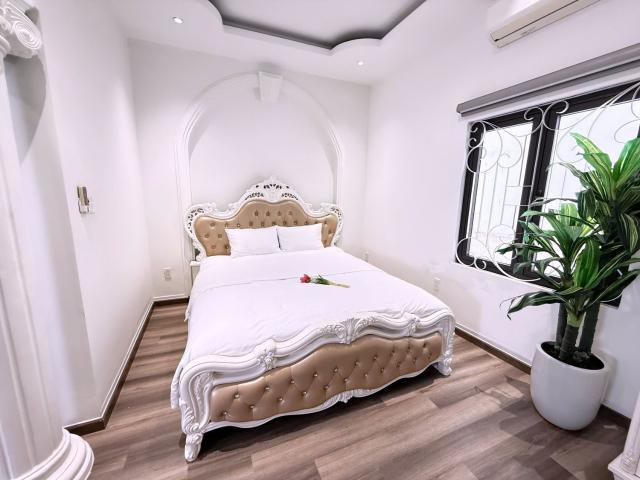 Căn hộ cho thuê tại Đà Nẵng