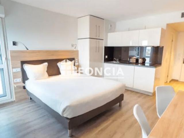 Appartement vente à L'Haÿ-les-Roses, Choisy-le-roi