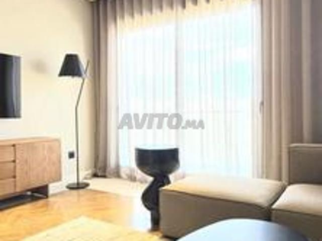 Appartement location à Anfa, Gharb-Chrarda-Beni Hssen