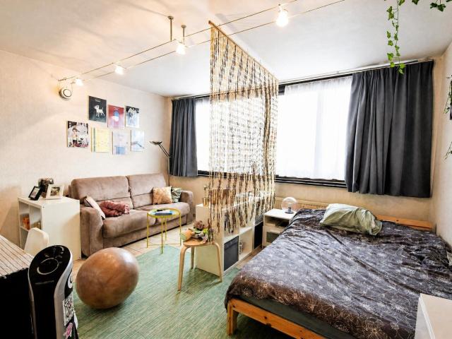 Kot location à Etterbeek, Brussel-Hoofdstad - Bruxelles-Capitale