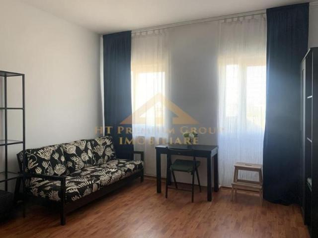 Garsonieră închirieri în București