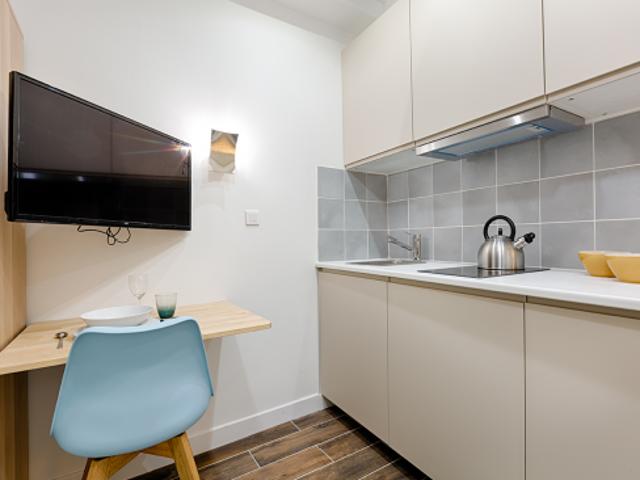 Appartement location à Paris, Île-de-France