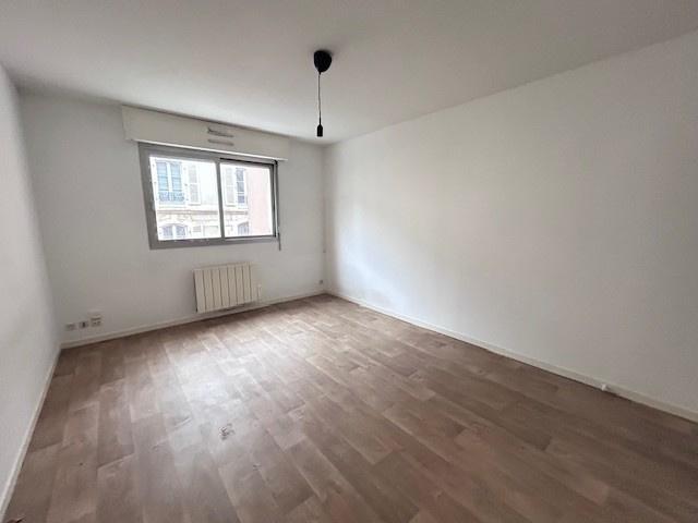 Appartement vente à Rennes, Bretagne