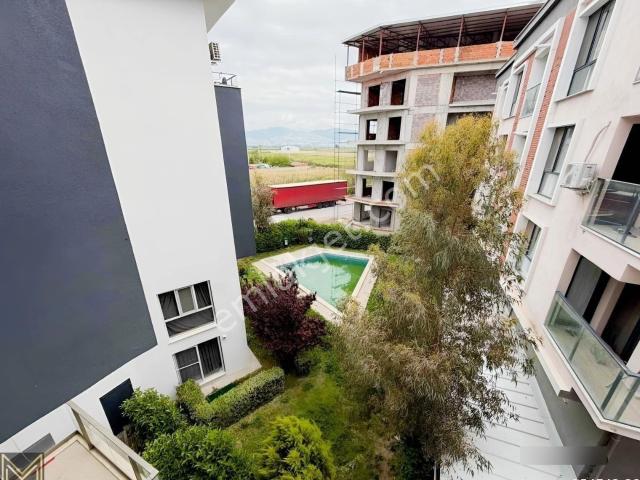 Menemen, İzmir içerisinde kiralık mülk