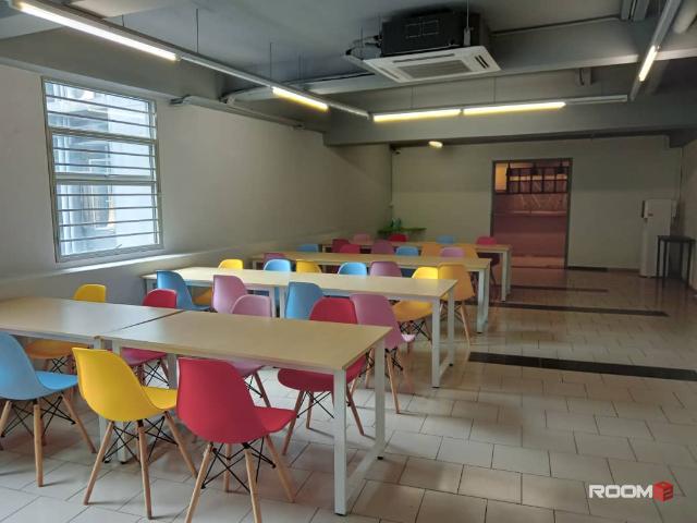 Apartment for rent in Country Heights Damansara, Kuala Lumpur