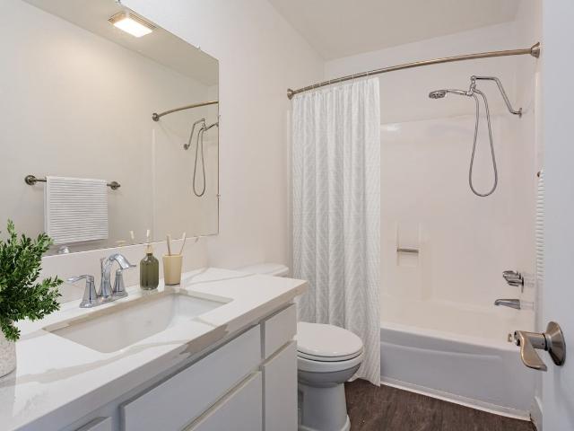 Apartment for rent in Studio City Neighborhood Council District, Canoga Park