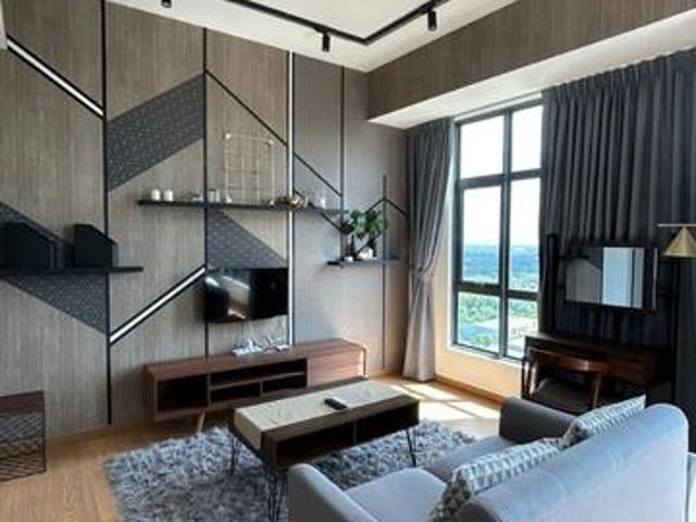 Serviced Residence for sale in Kuantan, Pahang