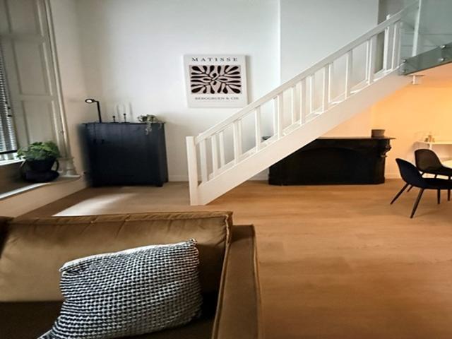 Studio te huur in Bosch, Noord Brabant