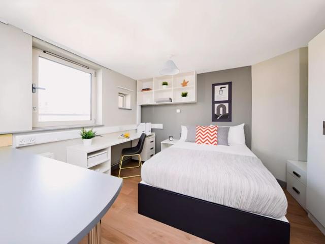 Studio for rent in Finsbury, Greater London