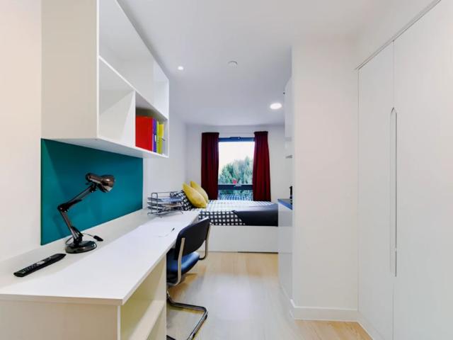 Studio for rent in St Mary's, City Of Southampton