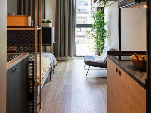 Apartamento alugar em Porto