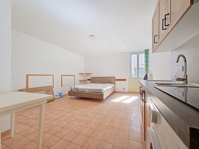 Appartement vente à Béziers, Lamalou-les-bains
