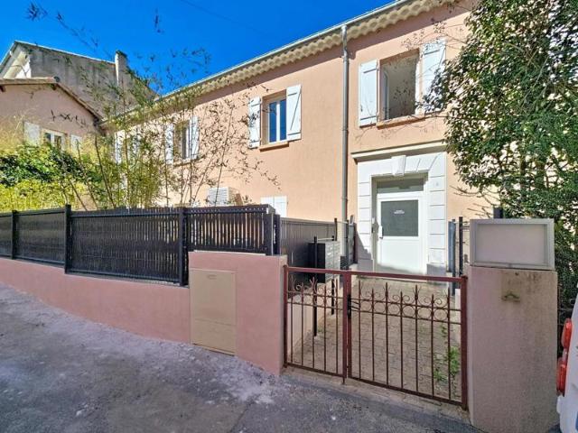 Appartement vente à Béziers, Lamalou-les-bains