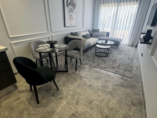 Appartement vente à Anfa, Gharb-Chrarda-Beni Hssen