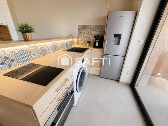 Appartement vente à Corte, San-nicolao