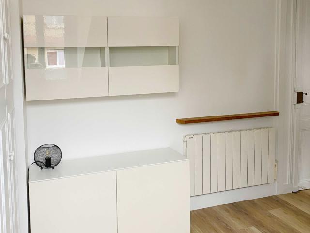 Appartement vente à Créteil