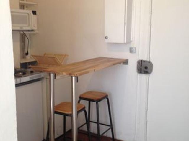 Appartement vente à Paris, Île-de-France