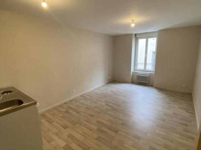 Studio location à Clermont-Ferrand, Clermont-ferrand