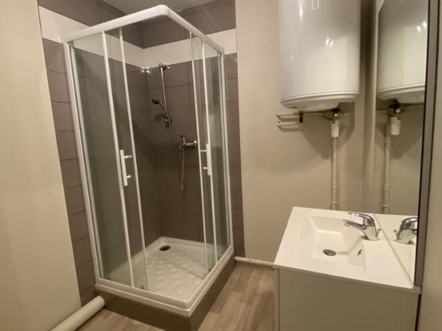 Studio location à Clermont-Ferrand, Clermont-ferrand