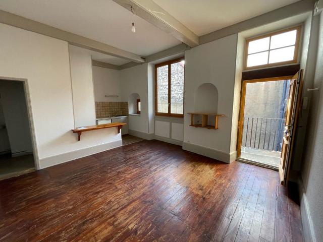 Studio location à Clermont-Ferrand, Clermont-ferrand