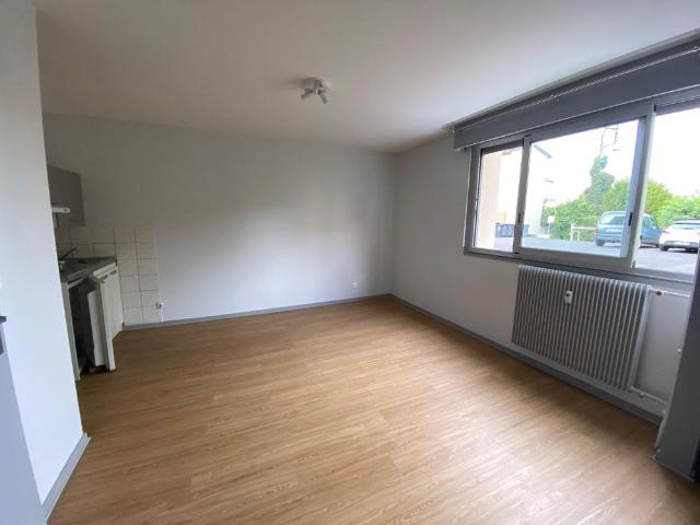 Studio location à Clermont-Ferrand, Clermont-ferrand