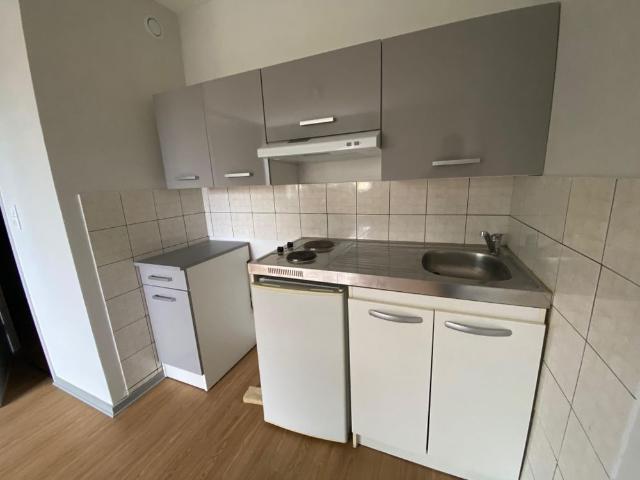 Studio location à Clermont-Ferrand, Clermont-ferrand