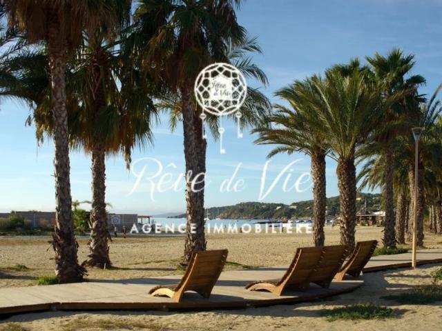 Appartement vente à Arrondissement de Toulon, Bormes-les-mimosas