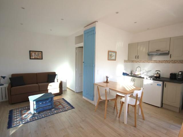 Appartement location à Céret, Collioure