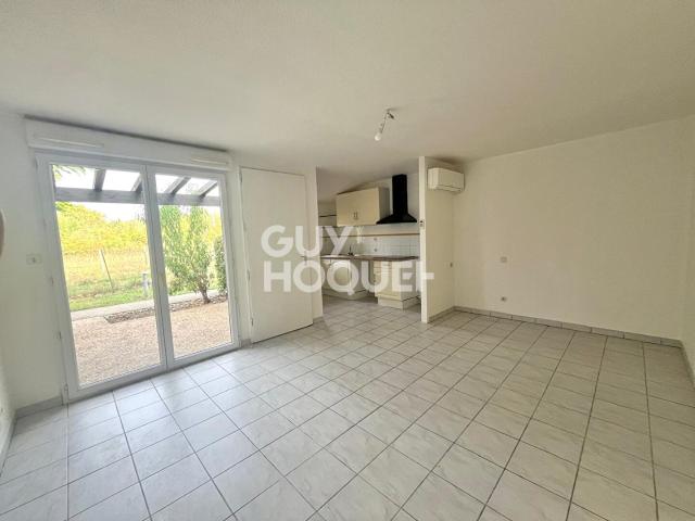 Appartement location à Agen, Lot-et-Garonne