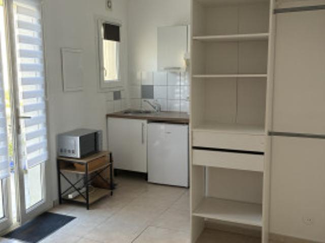 Appartement location à Nîmes