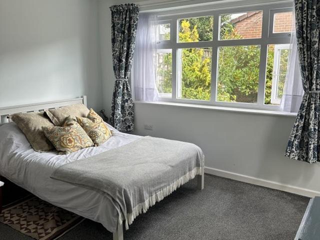 Studio for rent in Pokesdown, Bournemouth